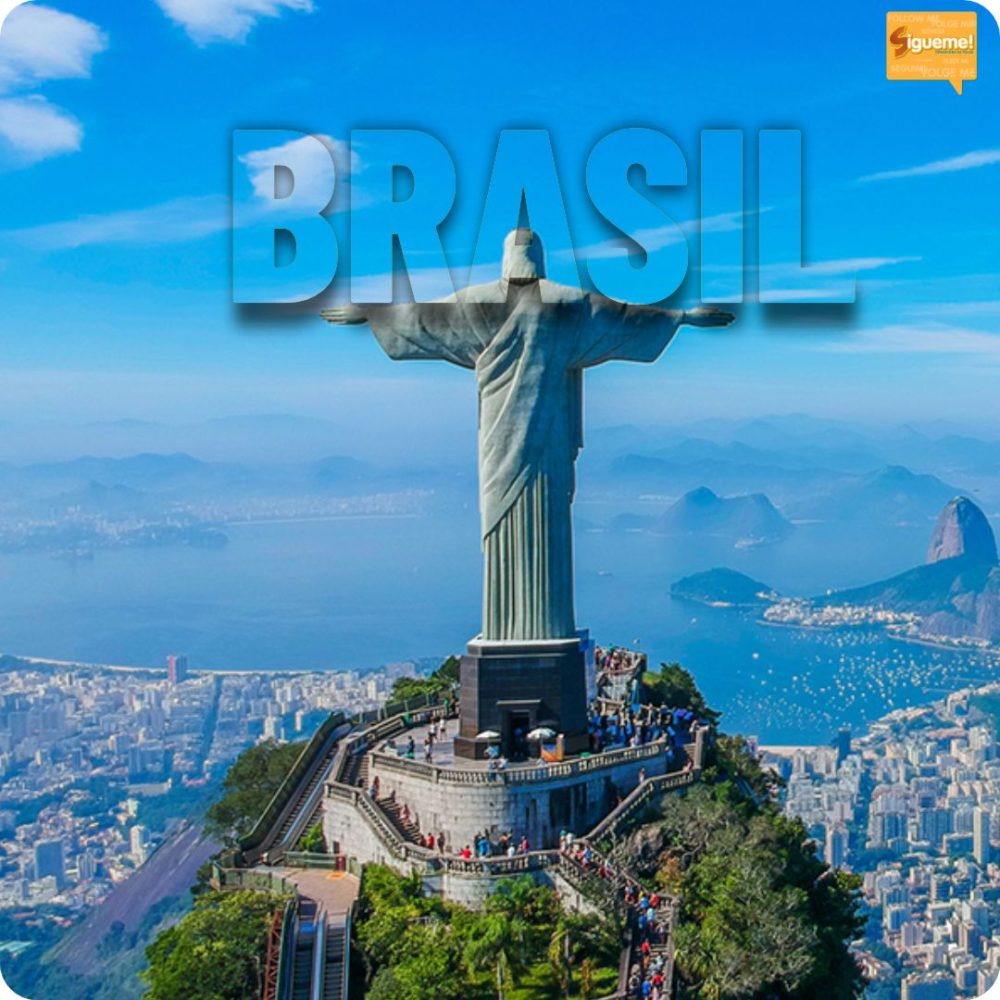 G Brasil Escencial